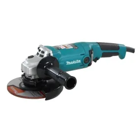 Makita GA6020 6" Angle Grinder