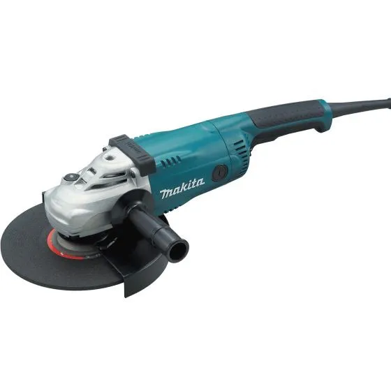 Makita GA9020 110V / 240V 230mm Angle Grinder