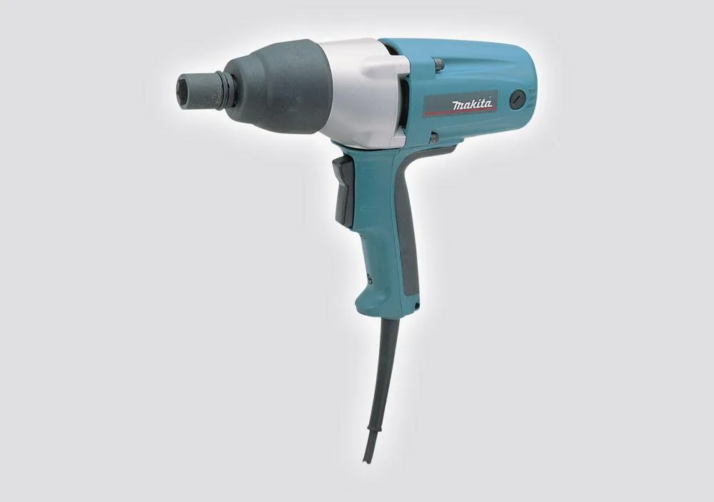 Makita TW0350 Impact Wrench | Model : TW0350