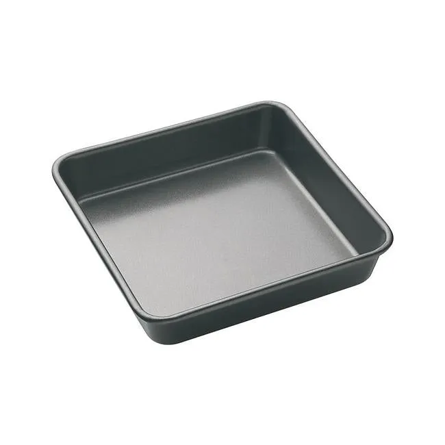 Mastercraft Heavy Base Square Bake Pan 23cm HK0155