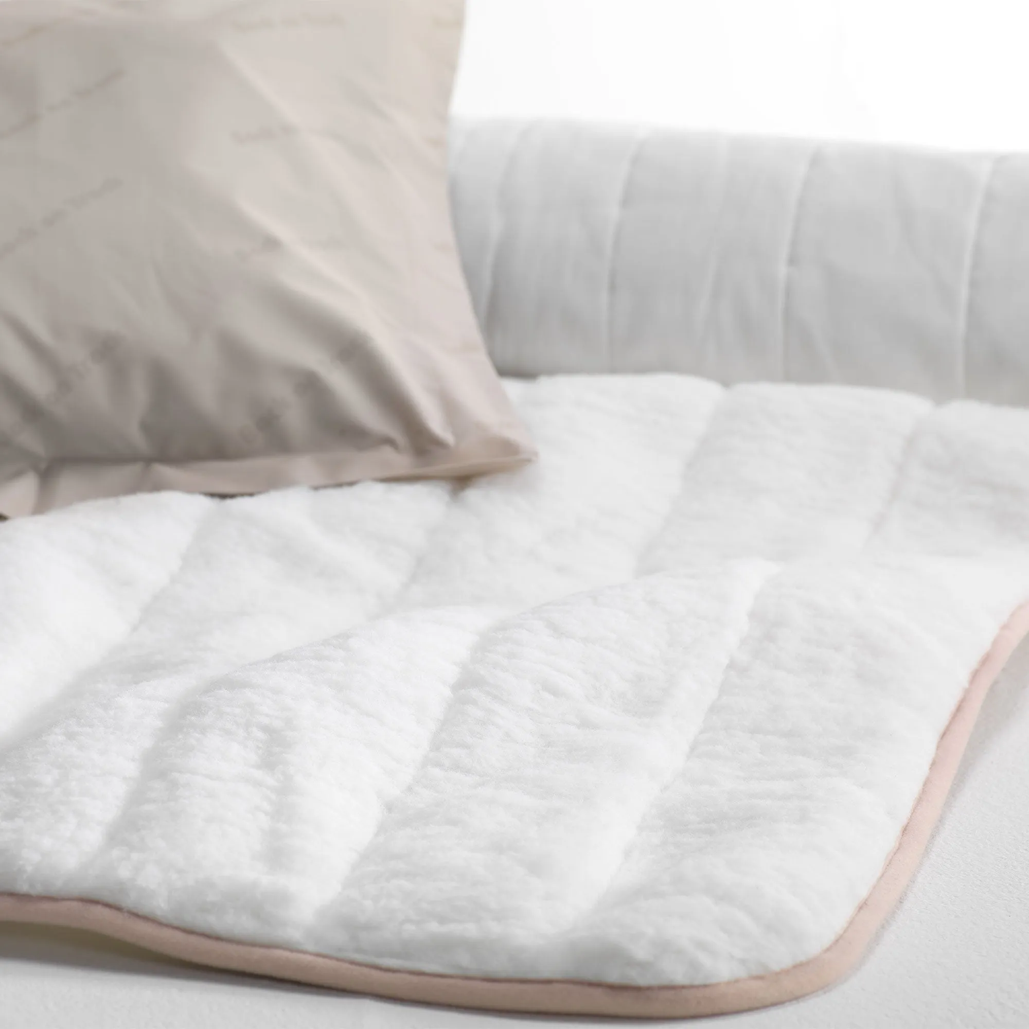 Mattress Pad