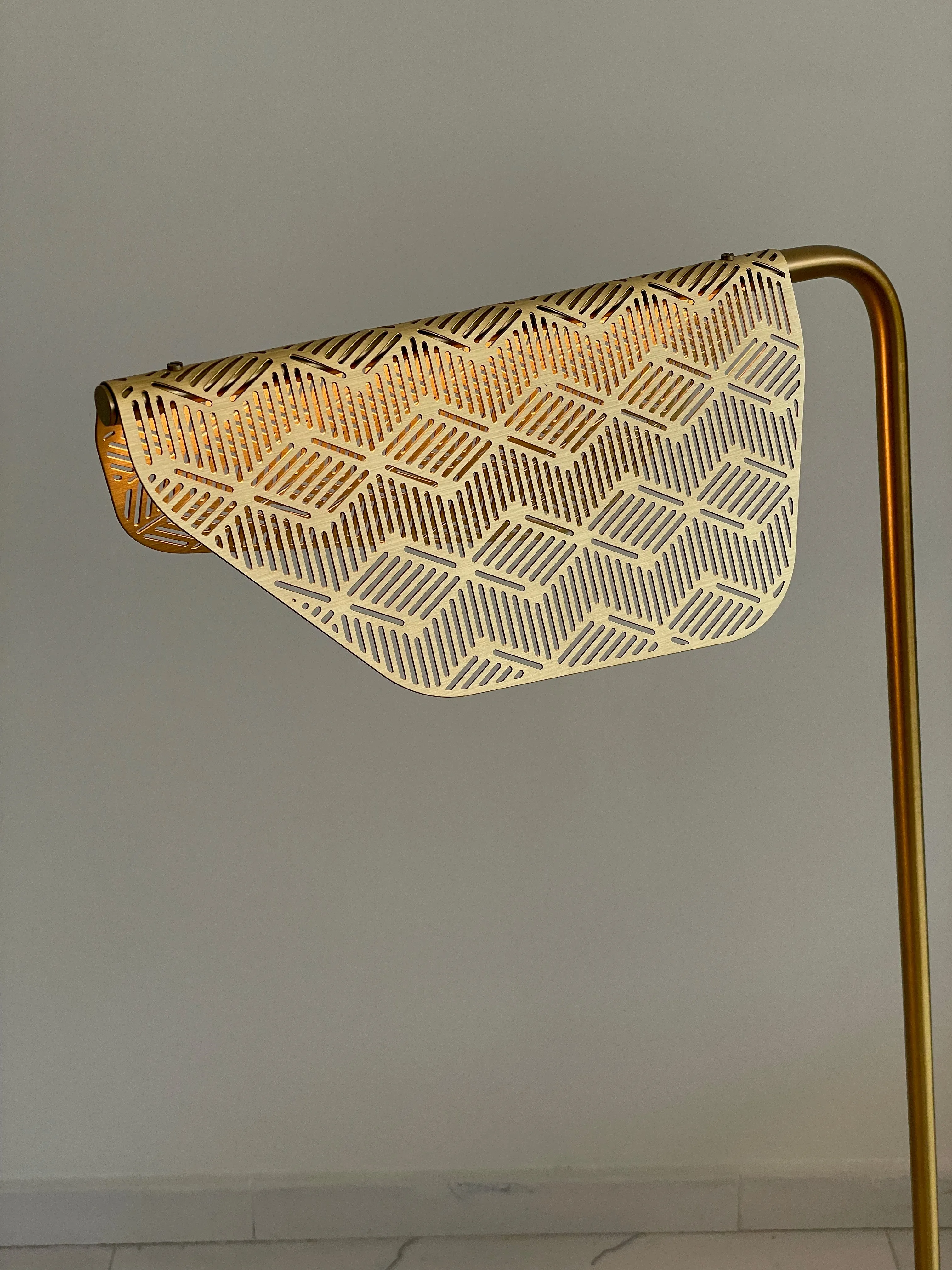 Mediterranea Floor Lamp