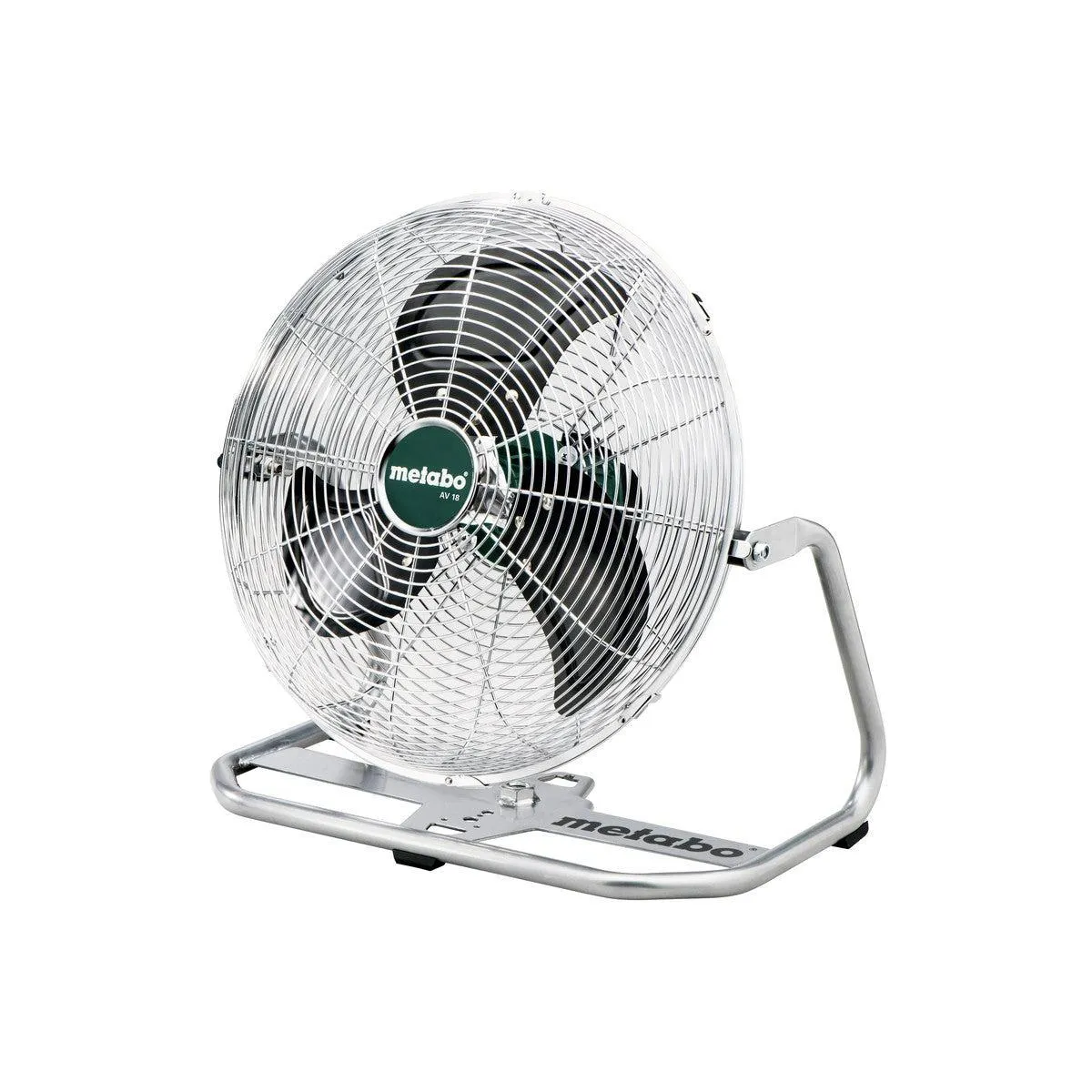 Metabo AV 18 14" Cordless Fan - 606176850