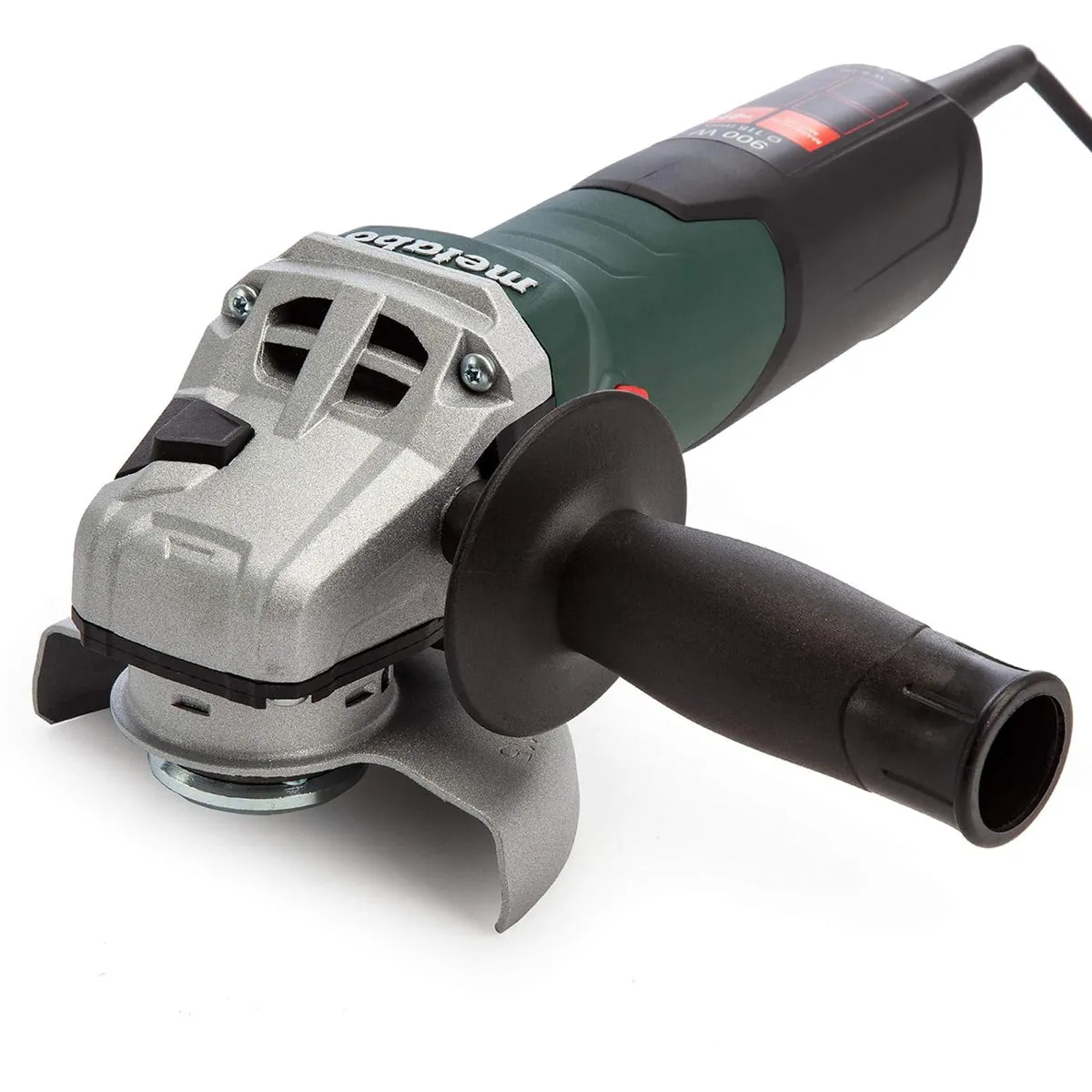 Metabo W 9-115 115mm Angle Grinder 110V/900W 600354390