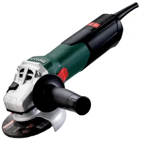 Metabo W 9-115 115mm Angle Grinder 110V/900W 600354390