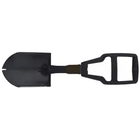 MFH Folding Shovel Plastic Handle