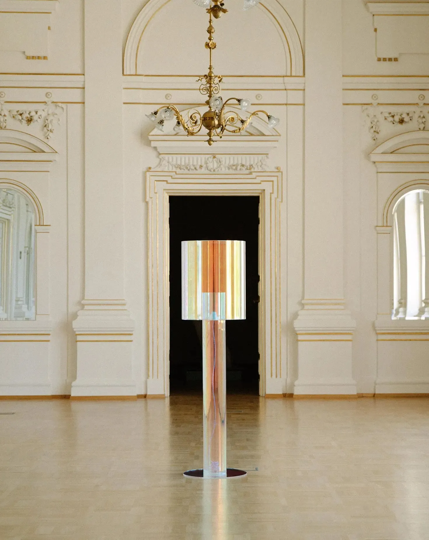 Miami Floor Lamp