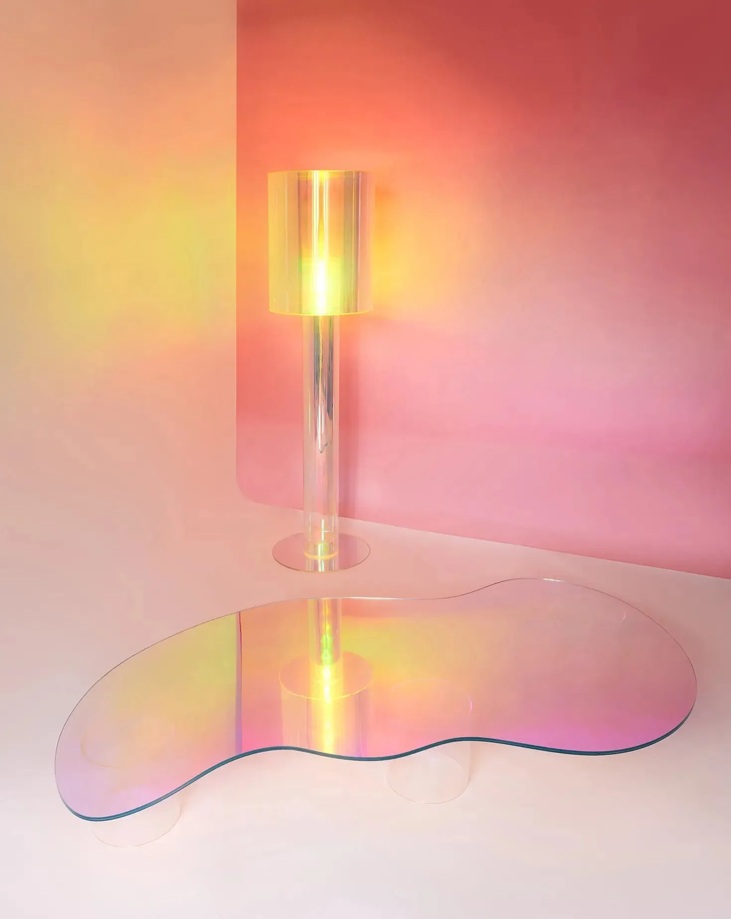 Miami Floor Lamp