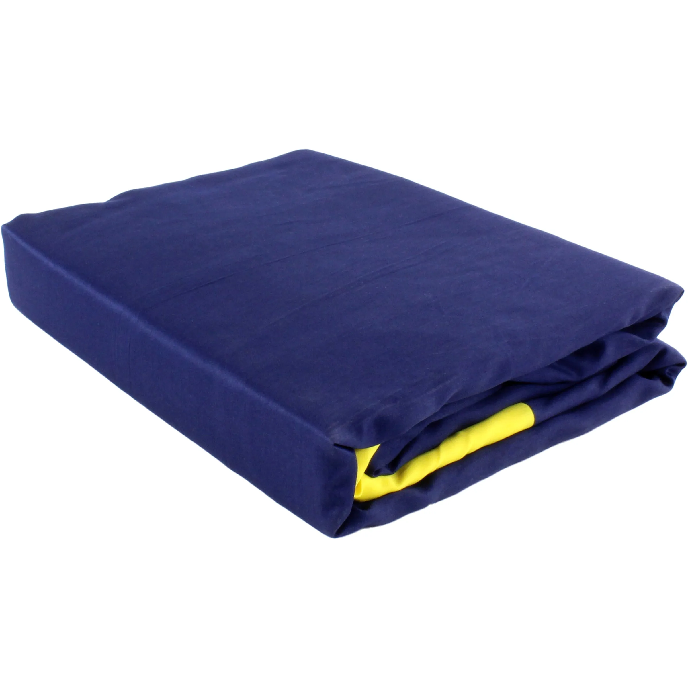 Michigan Wolverines Duvet Cover