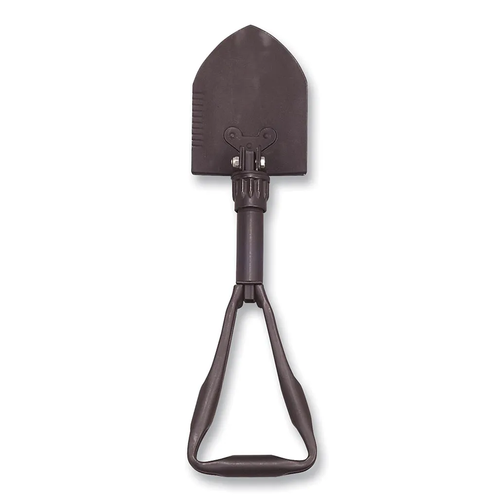 Micro Tri-Fold Pick Shovel - Boxed