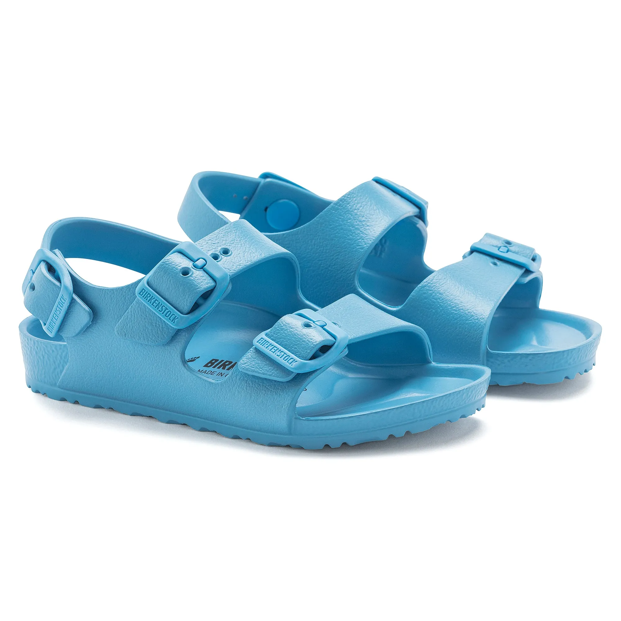 Milano Kids EVA in Sky Blue