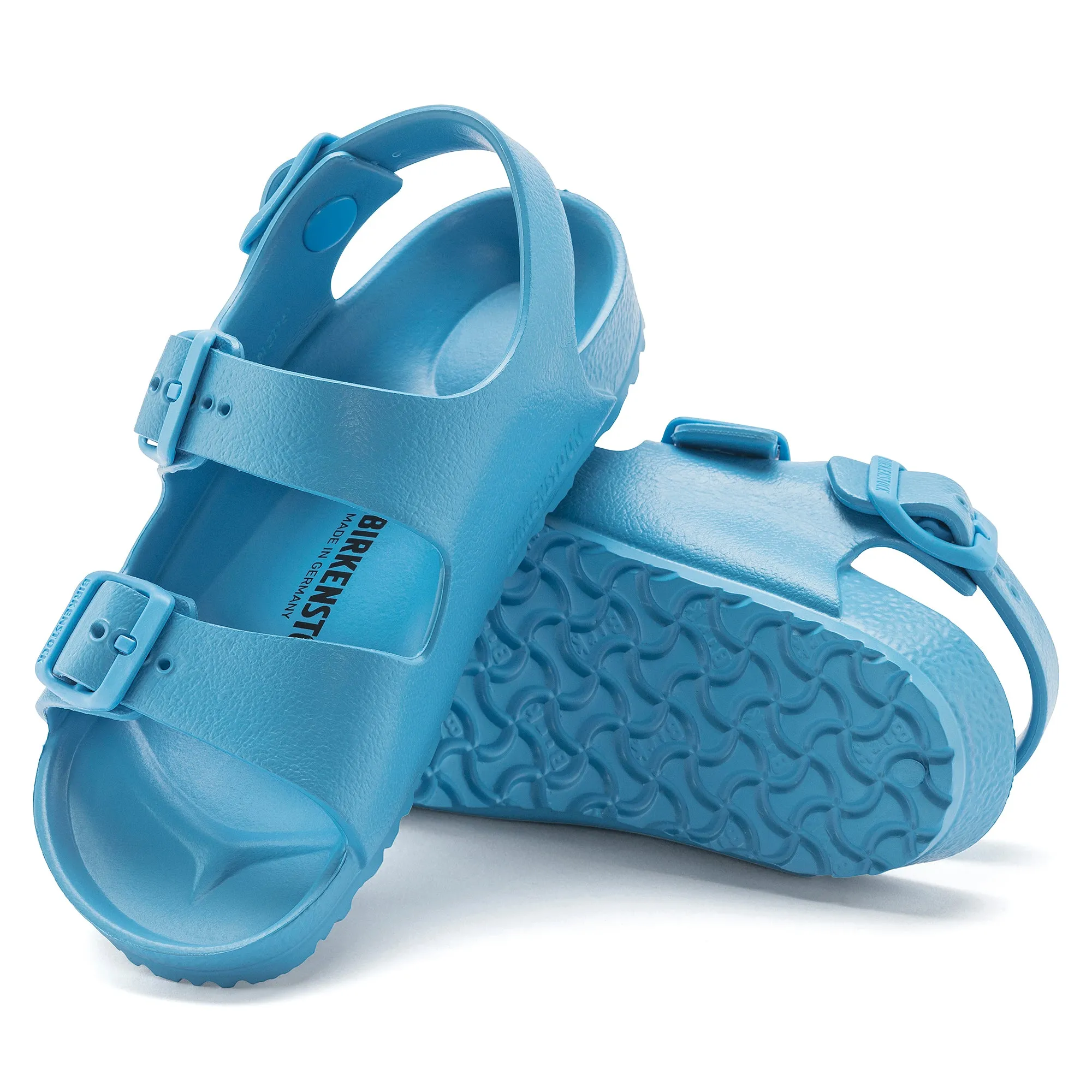 Milano Kids EVA in Sky Blue