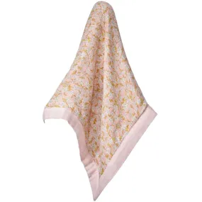 Milkbarn - Mini Lovely Comforter Bamboo - Rose Floral