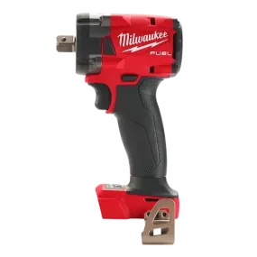 Milwaukee 2855P-20 M18 FUEL™ 1/2 " Compact Impact Wrench w/ Pin Detent (Tool Only)