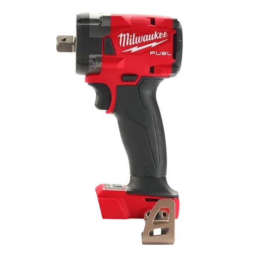 Milwaukee 2855P-20 M18 FUEL™ 1/2 " Compact Impact Wrench w/ Pin Detent (Tool Only)