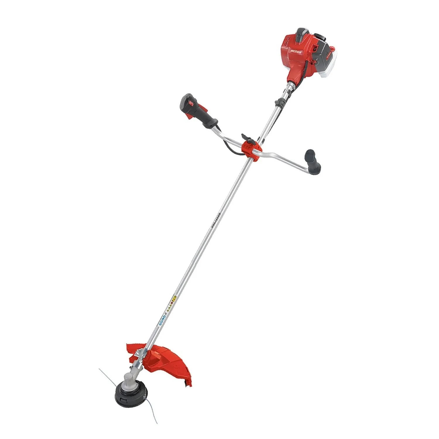 Mitox 270UX Premium Petrol Brushcutter