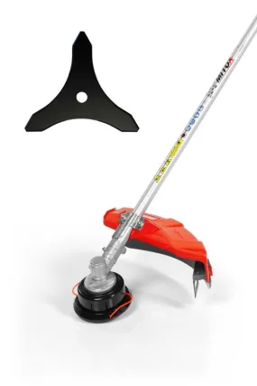 Mitox BCA Brushcutter Attachment