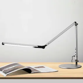 Modern Flexible Aluminum Desk Lamp