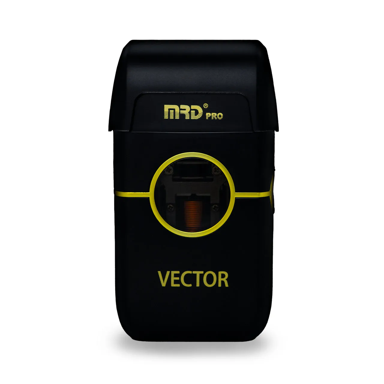 MRD Pro Vector Foil Shaver