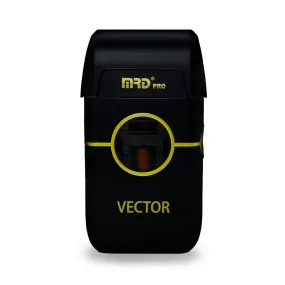 MRD Pro Vector Foil Shaver