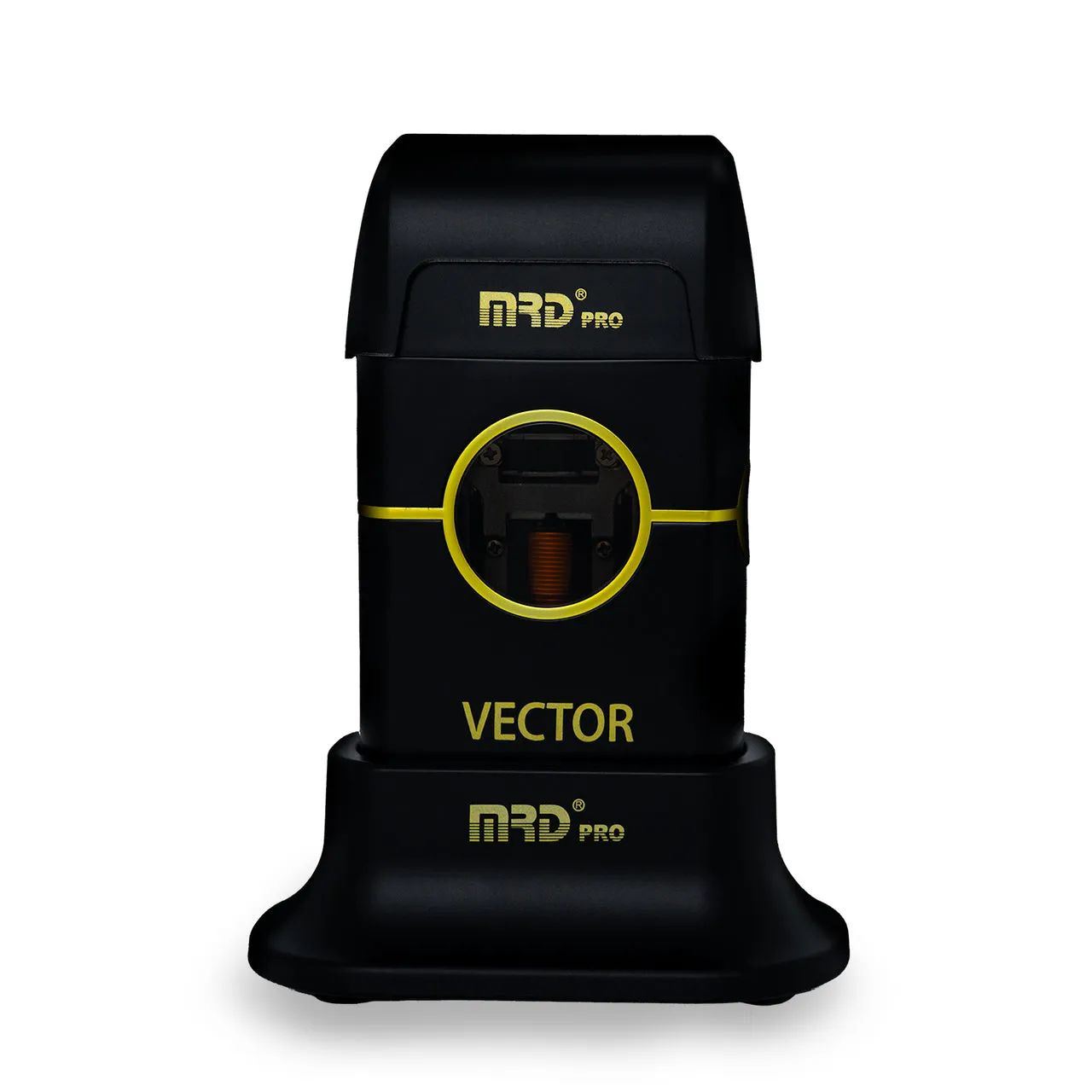 MRD Pro Vector Foil Shaver