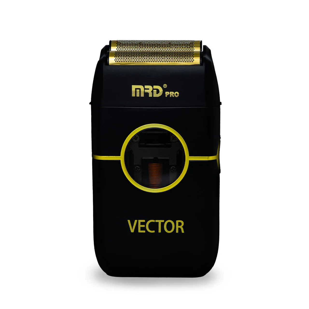 MRD Pro Vector Foil Shaver