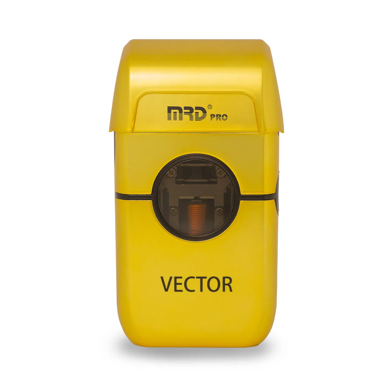 MRD Pro Vector Foil Shaver