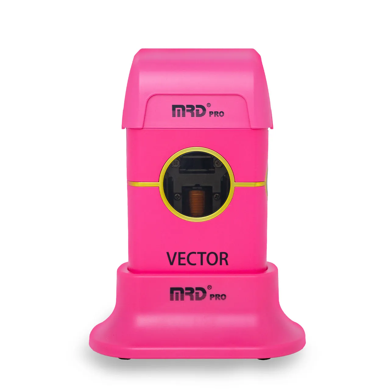 MRD Pro Vector Foil Shaver