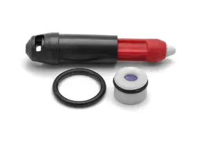 MTM Hydro RotoJet 5,000 PSI 5.5 Turbo Nozzle Repair Kit