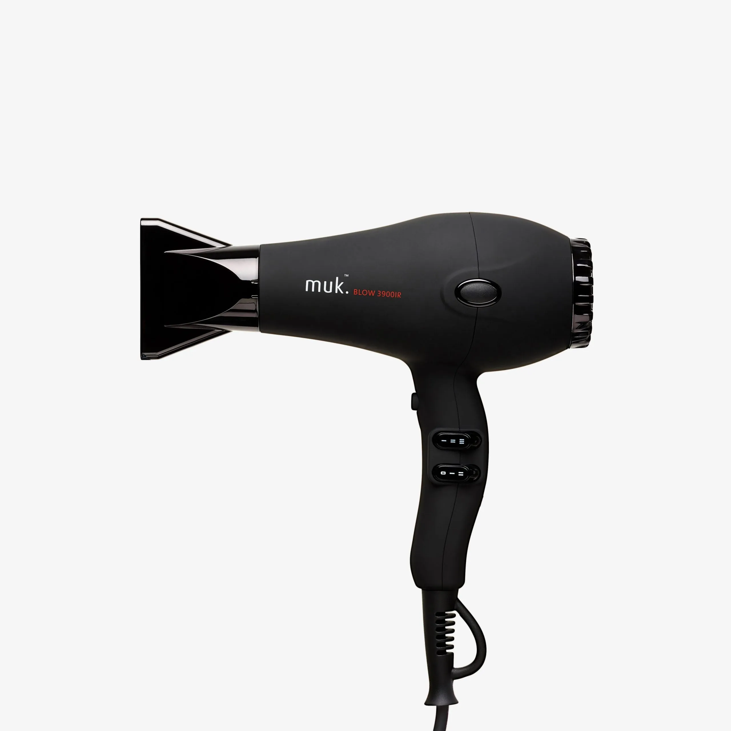 MUK Blow Hair Dryer 3900IR