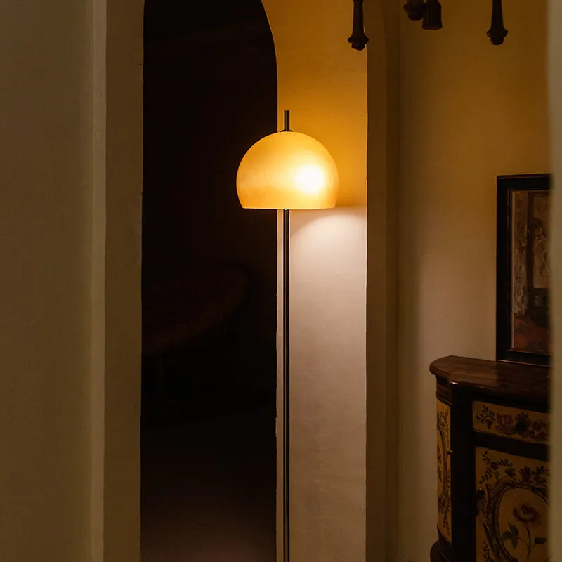 Mushroom  Floor Lamp