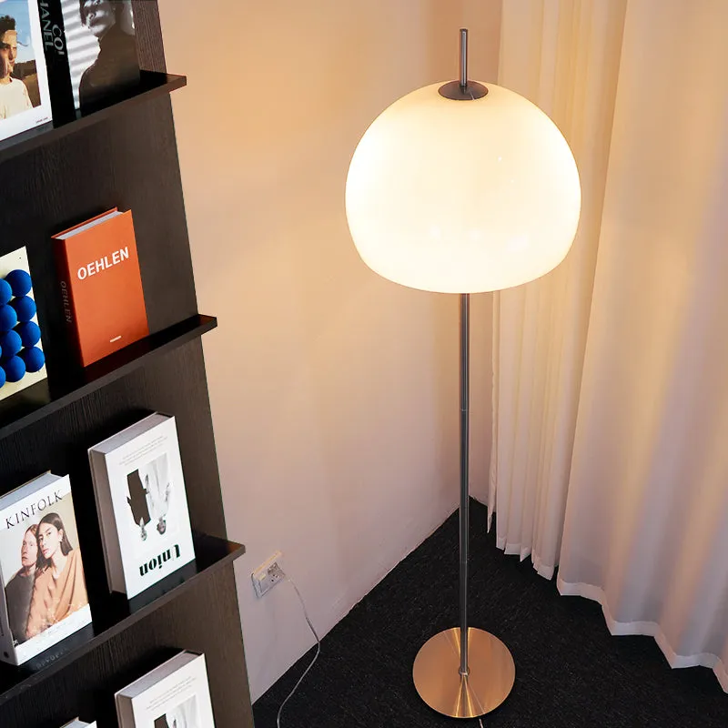 Mushroom  Floor Lamp