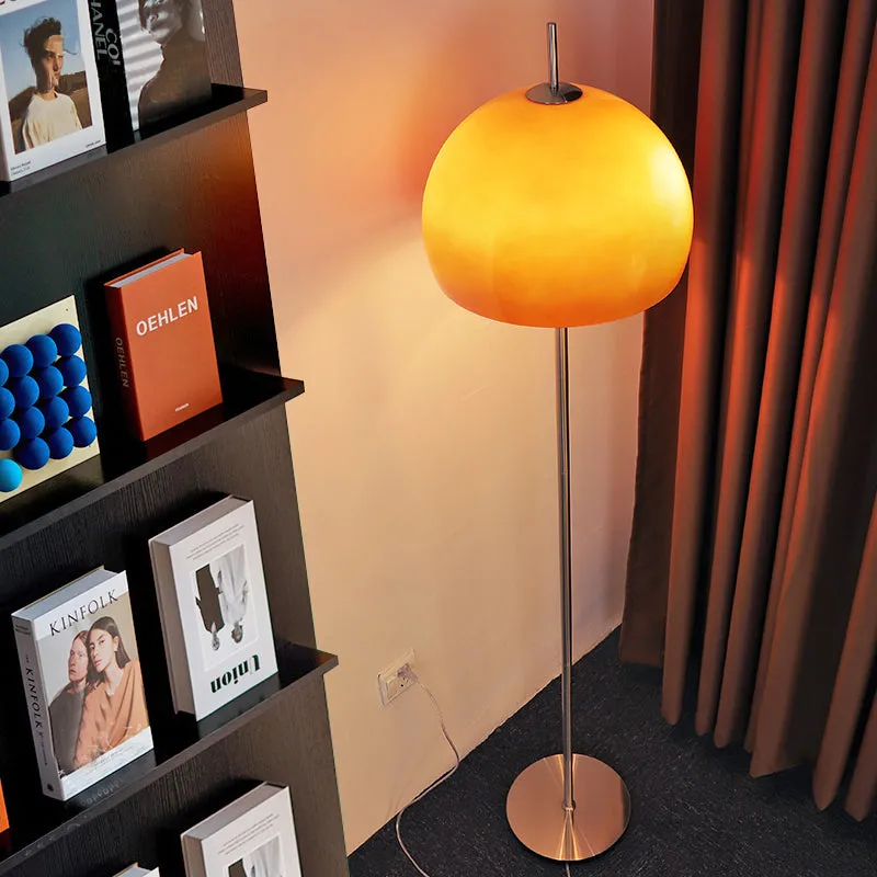 Mushroom  Floor Lamp