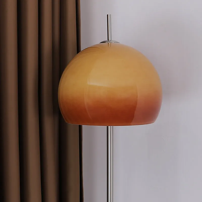 Mushroom  Floor Lamp