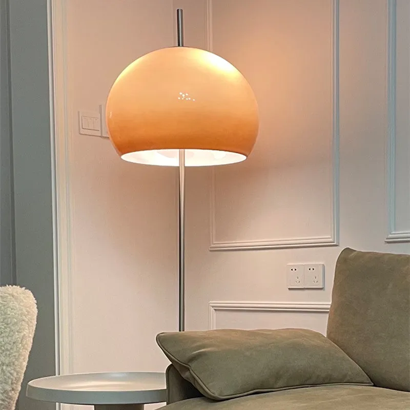 Mushroom  Floor Lamp