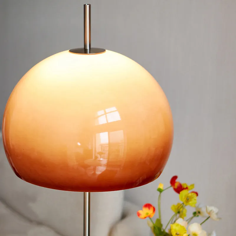 Mushroom  Floor Lamp