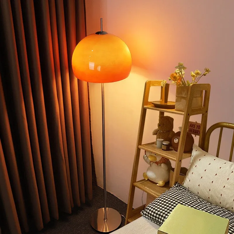 Mushroom  Floor Lamp