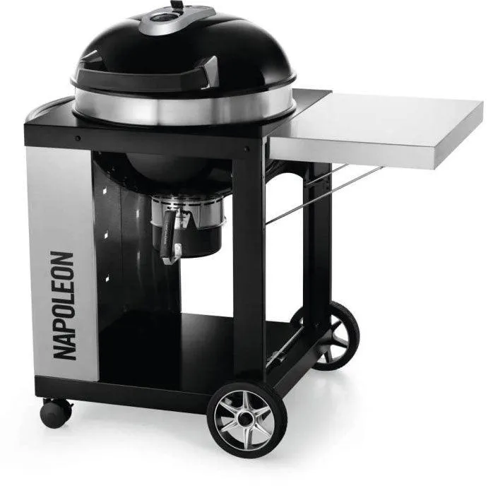 Napoleon PRO Cart Kettle Grill