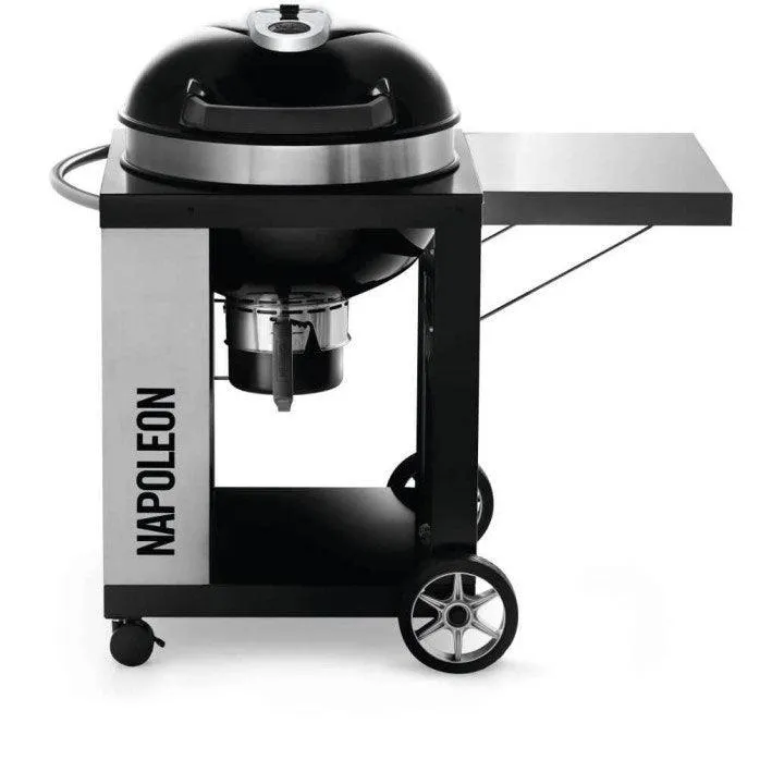 Napoleon PRO Cart Kettle Grill