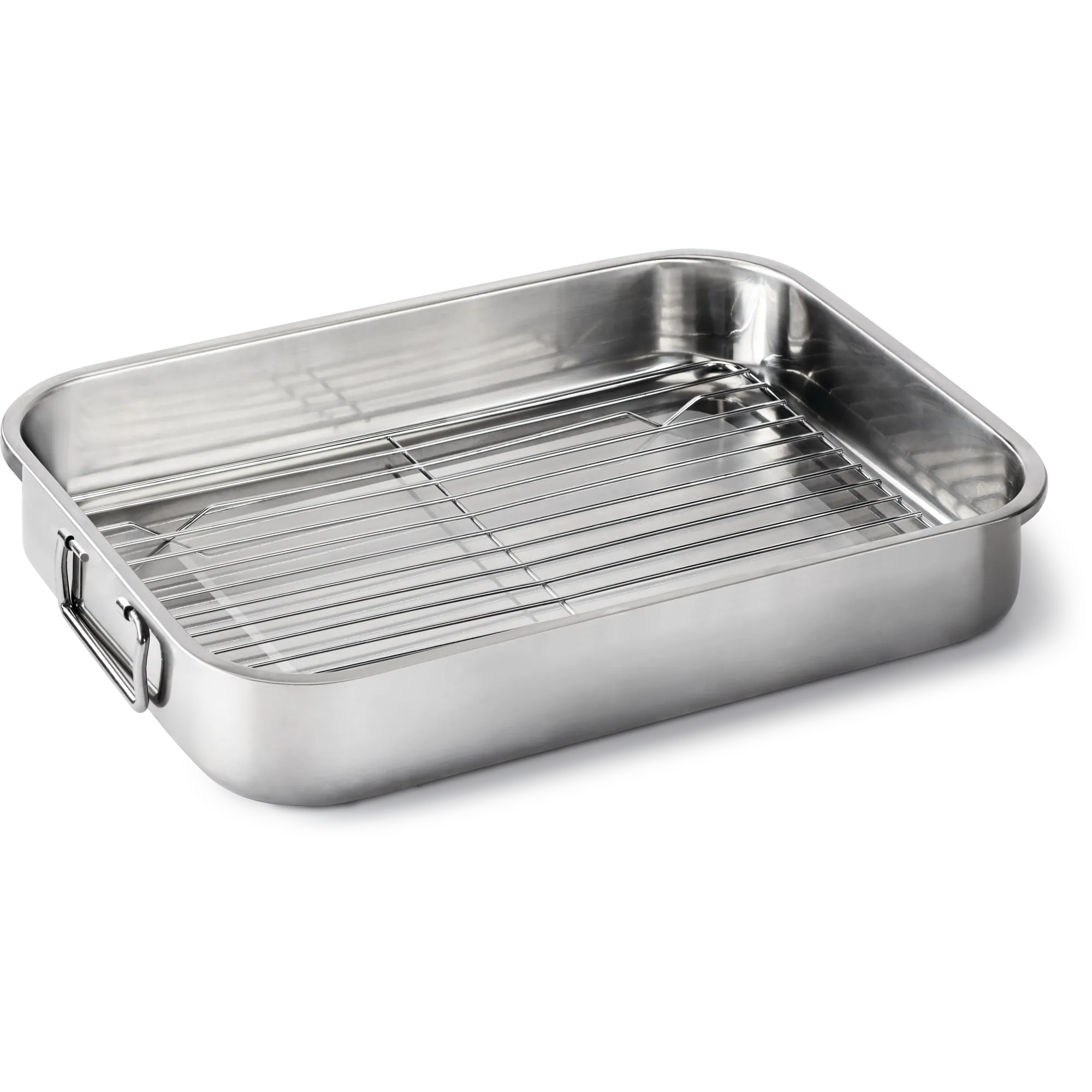 Napoleon Stainless Steel Grill Roasting Pan