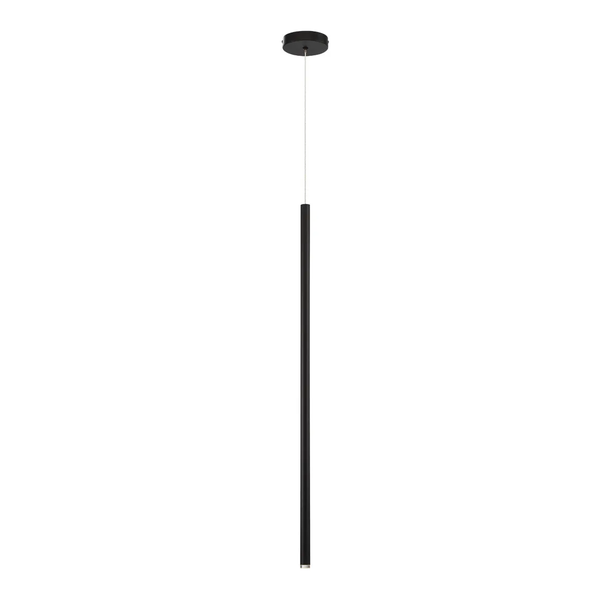 Navada LED Pendant in Black