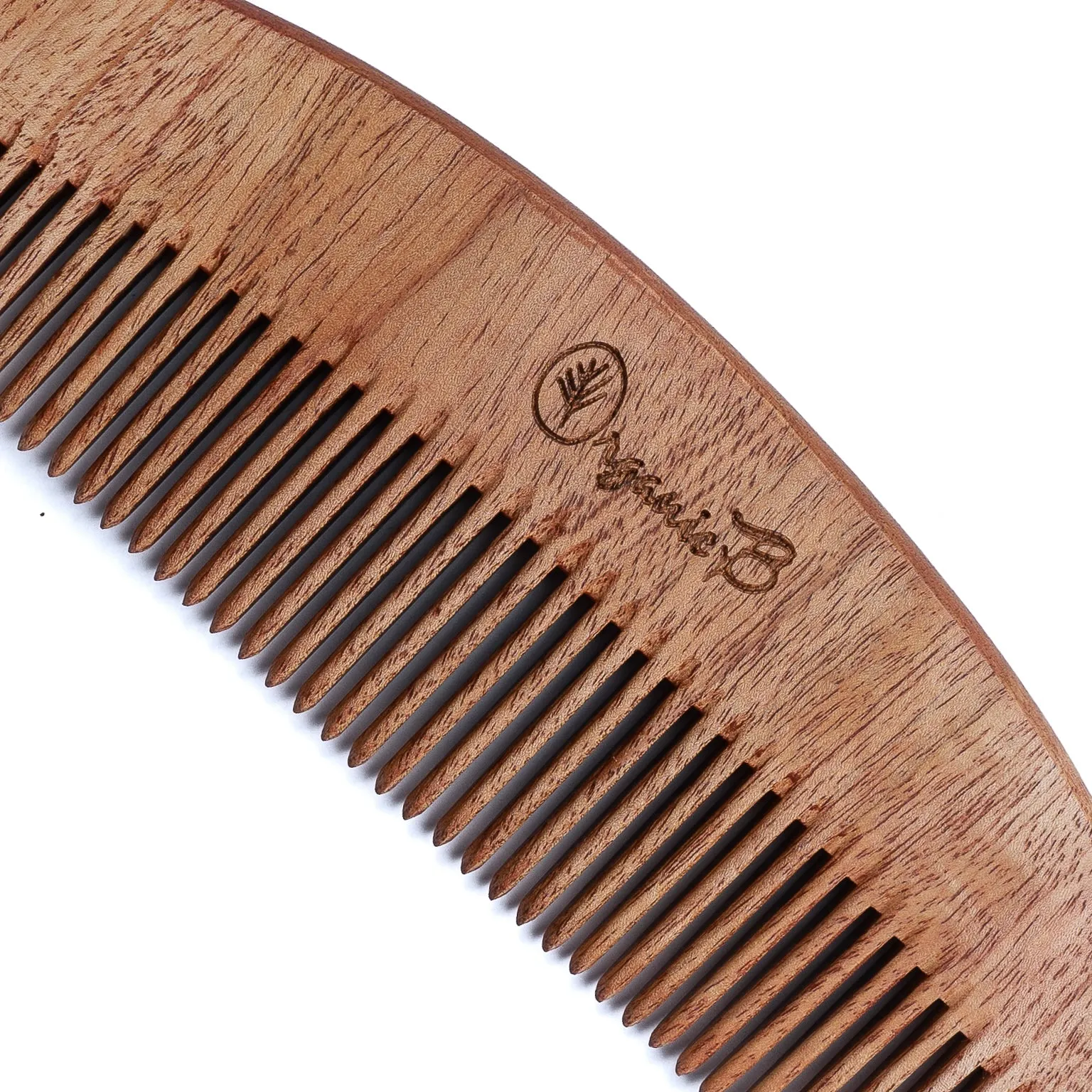 Neem Comb for Detangling