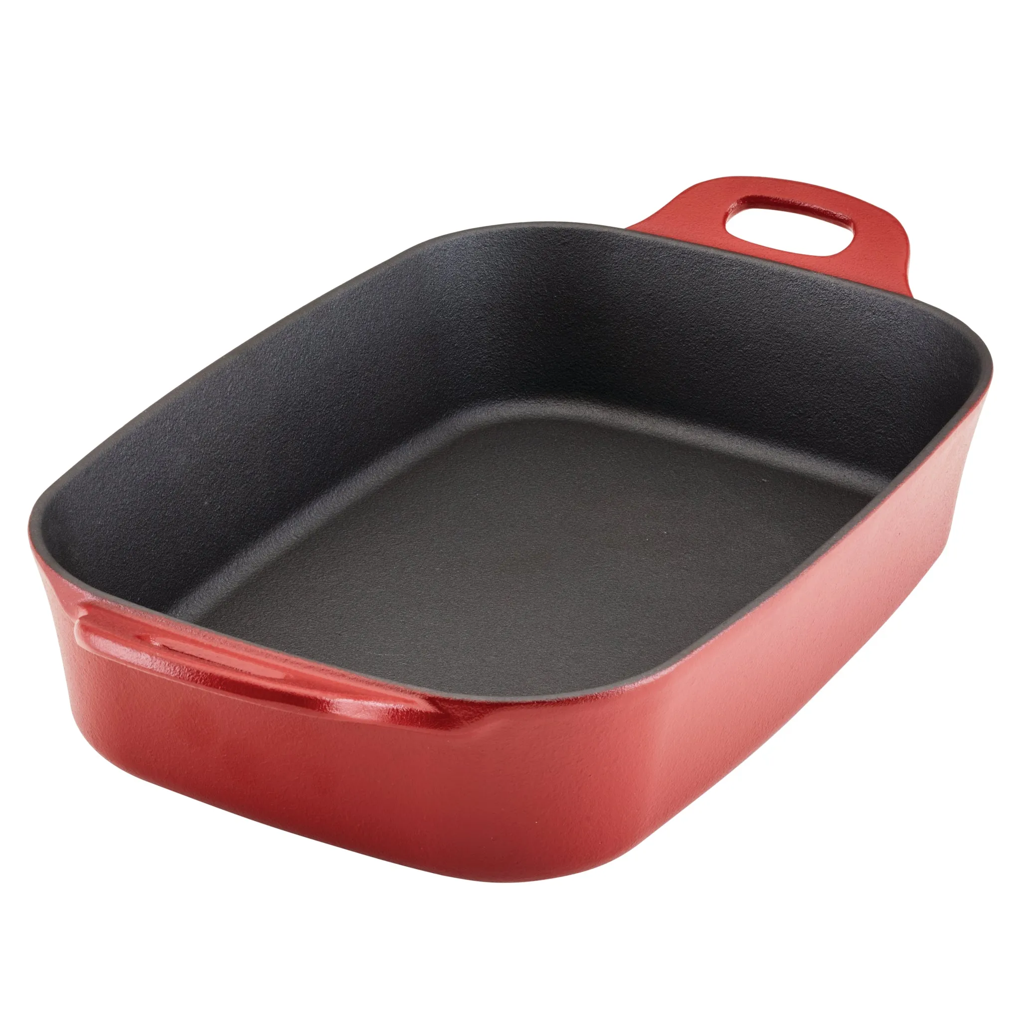 NITRO 9 x 13 Cast Iron Roasting Pan