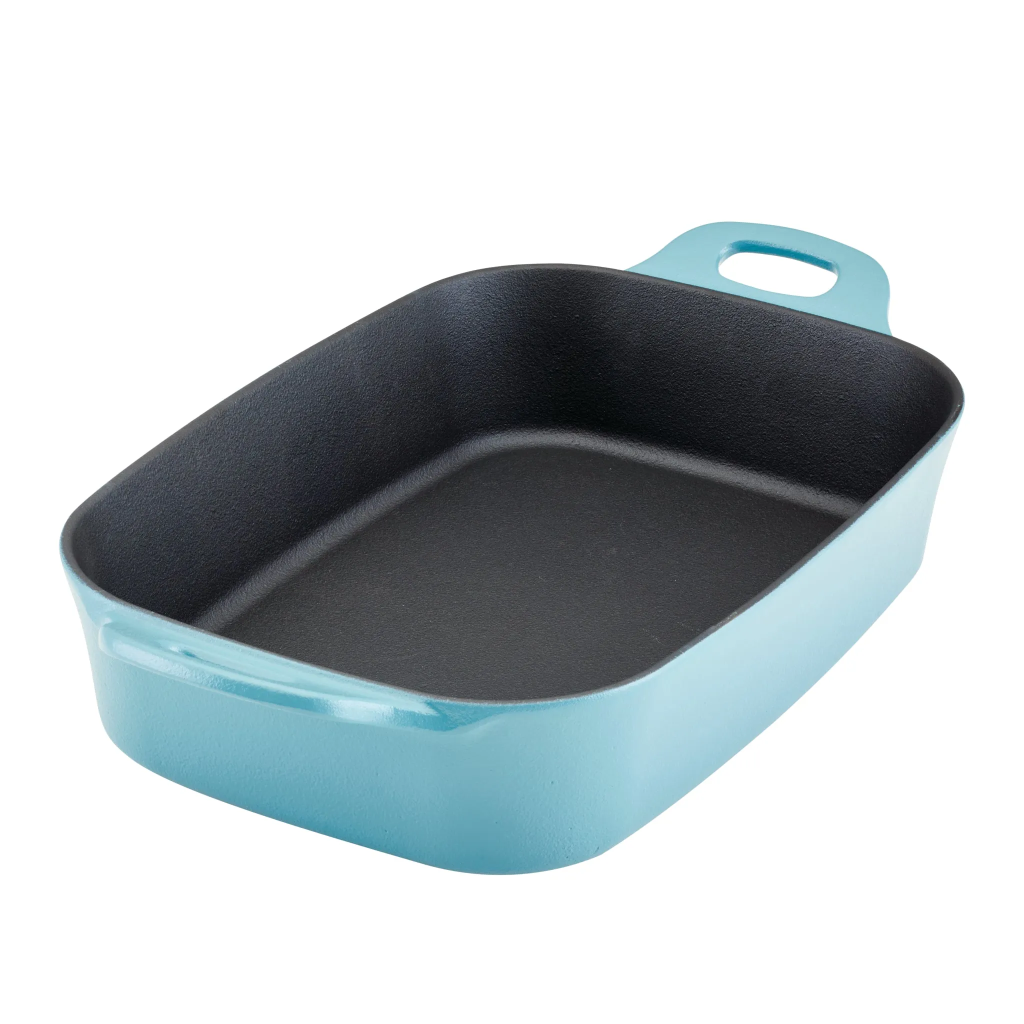 NITRO 9 x 13 Cast Iron Roasting Pan