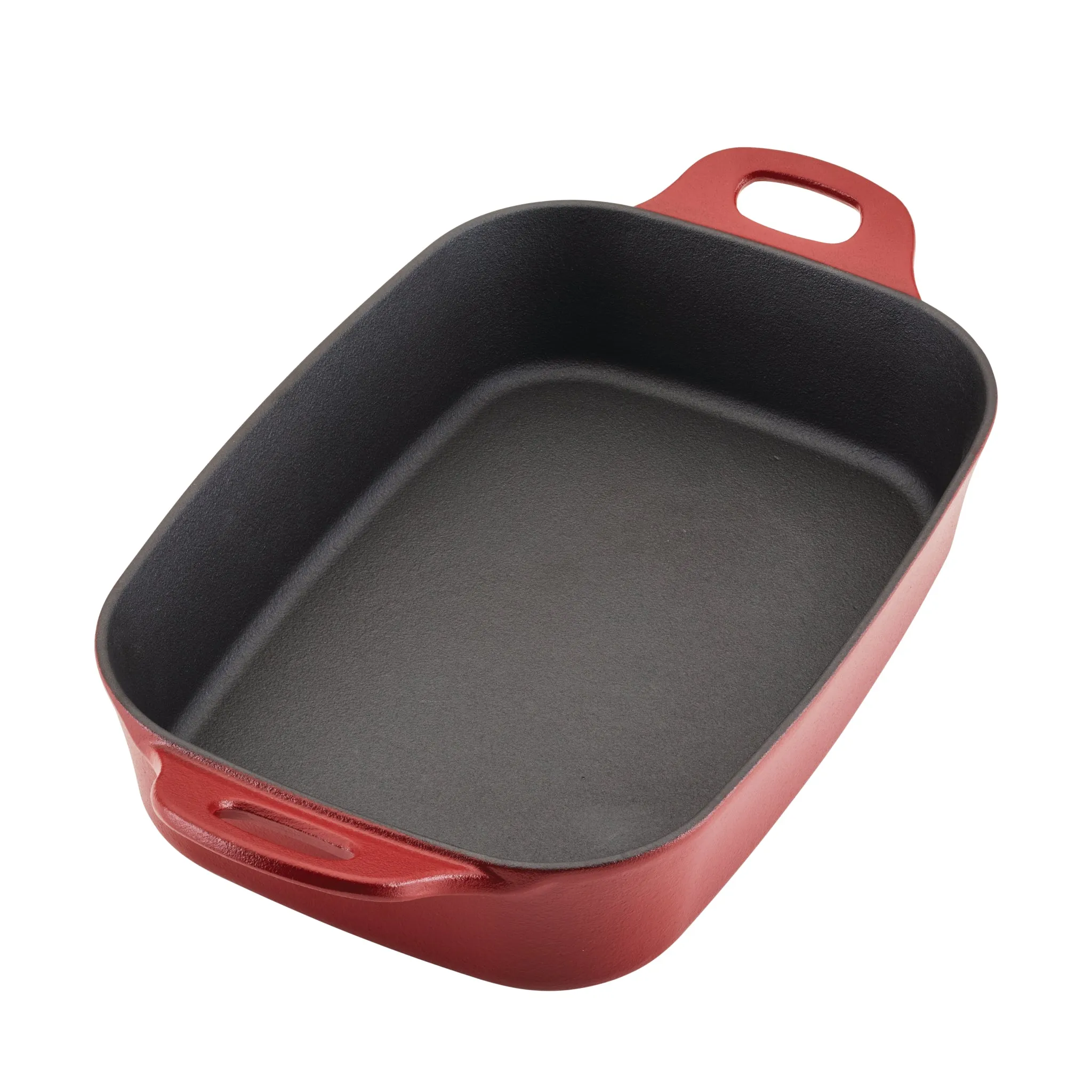 NITRO 9 x 13 Cast Iron Roasting Pan