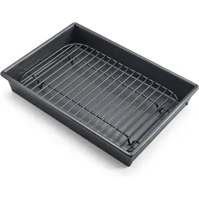 Non Stick Petite Roast Set 10X7