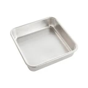 Nordic Ware 60051 8"x8" Square Cake Pan