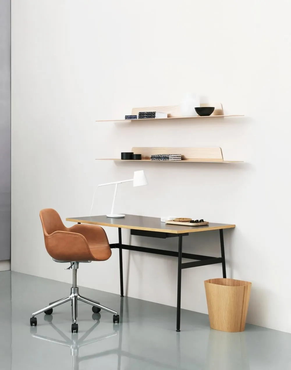 Normann Copenhagen Journal Desk