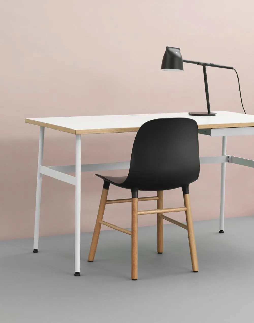 Normann Copenhagen Journal Desk