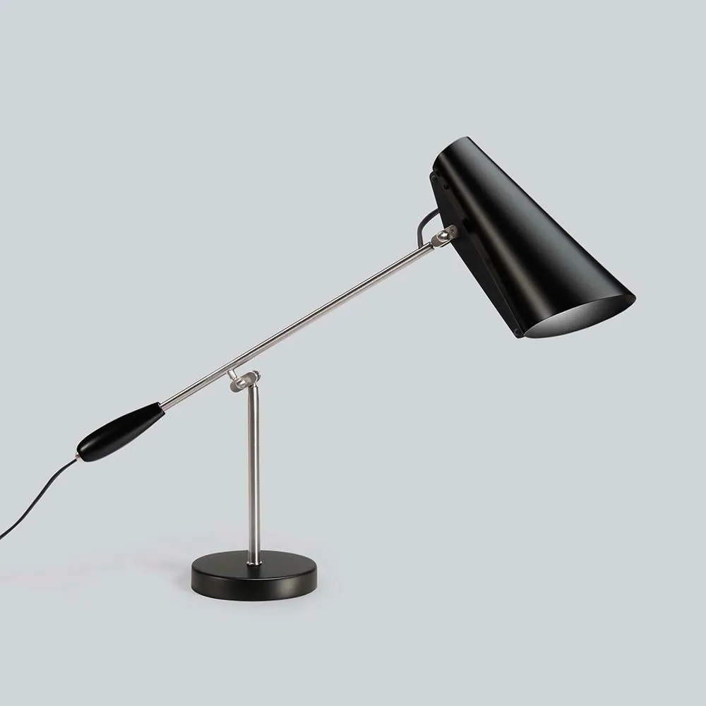 Northern Birdy Table Lamp